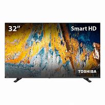 Smart TV LED 32" Toshiba