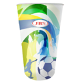 Copo COPA DO MUNDO 550 ml