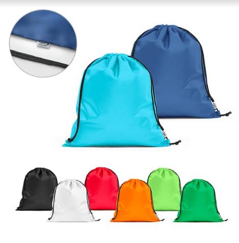 Sacola mochila - ACO 92931